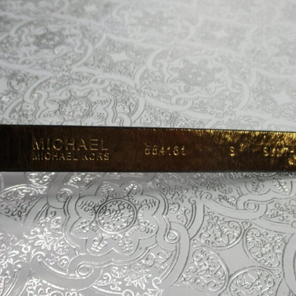 MICHAEL KORS Fanny Pack Bag NWOT - Picture 10 of 10